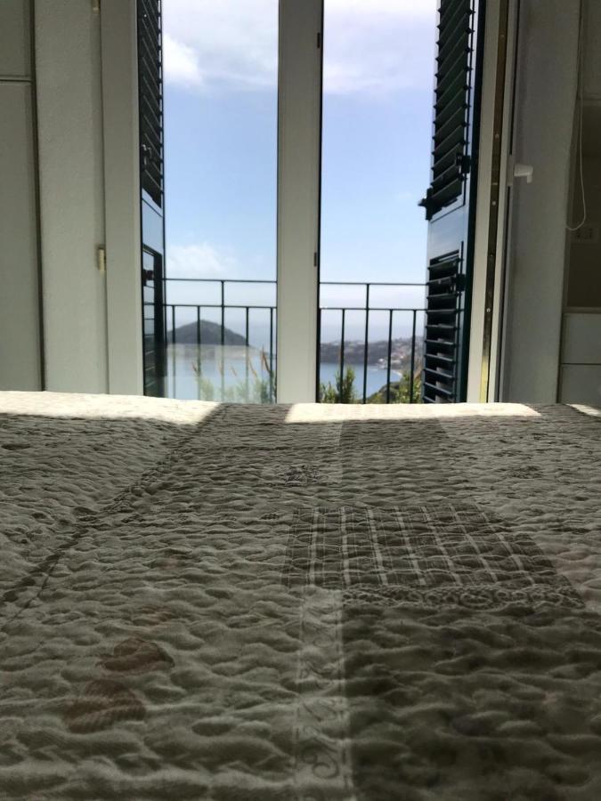 L' Ulivo Villa Nunzia Barano d'Ischia Exterior photo